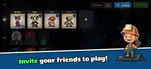 Impostor: Hidden role game screenshot 2