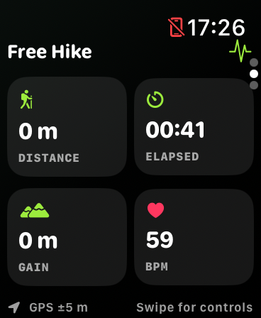 OnlyTrails screenshot 6