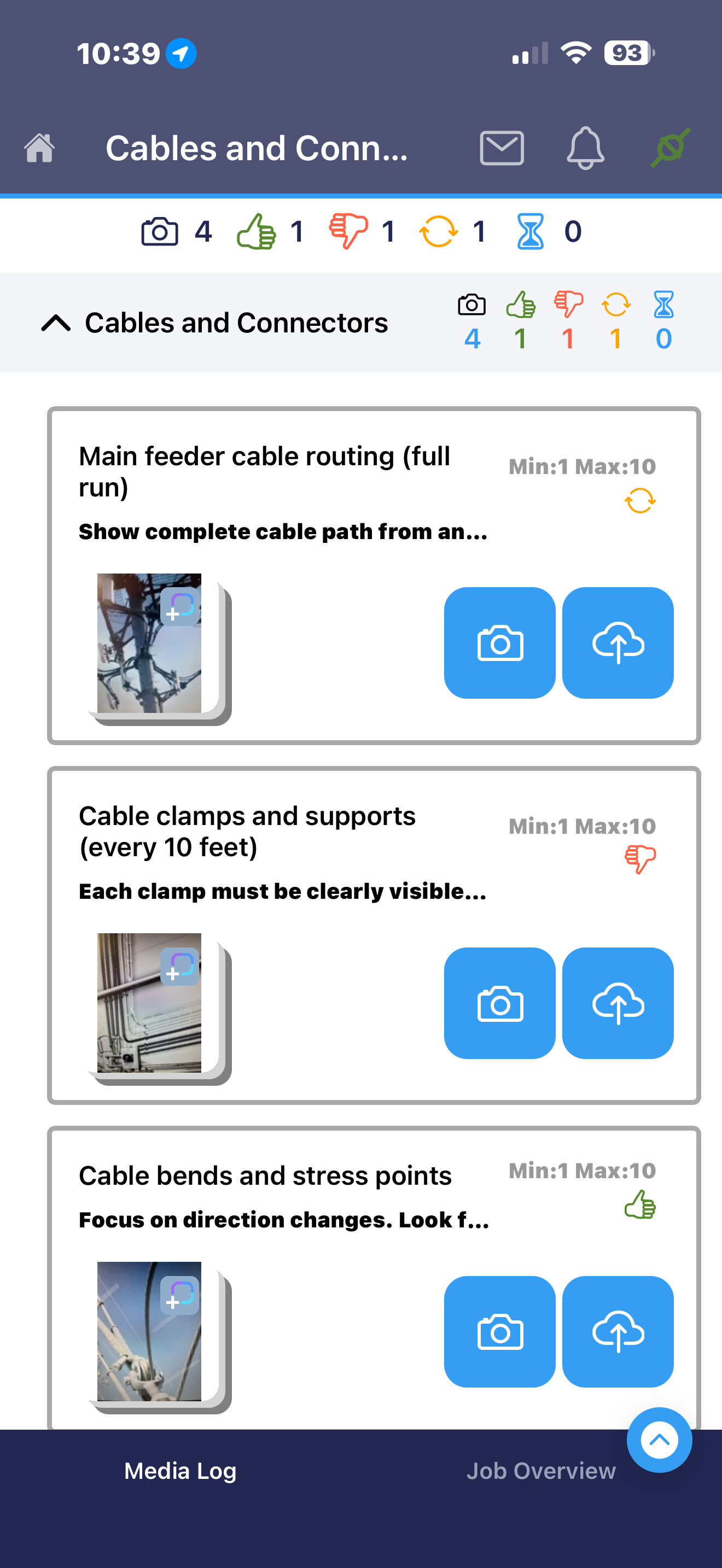 PhotoAudit+ screenshot 5