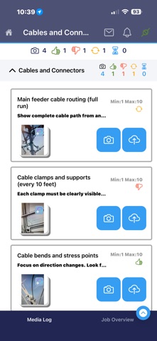 PhotoAudit+ screenshot