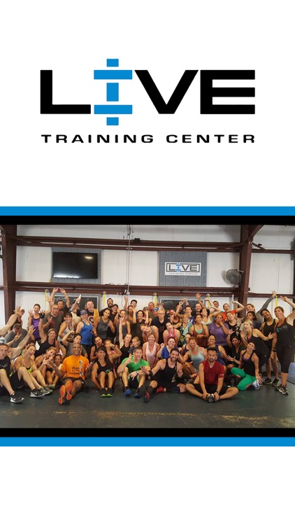 Live Training Center