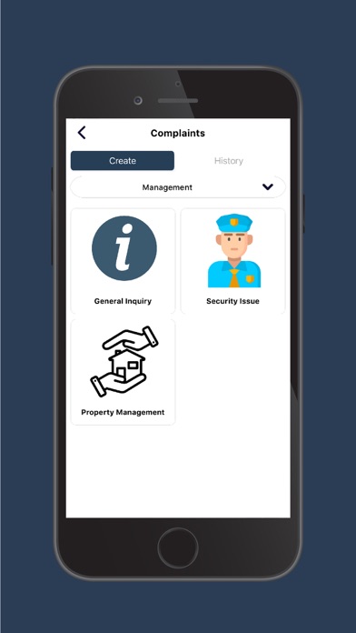 Azzar Screenshot