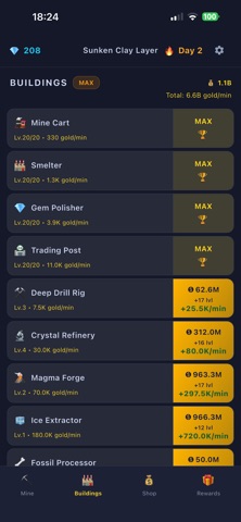 Drill Kingdom Screenshot 2 of 6