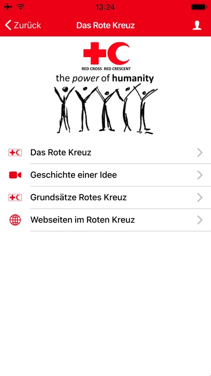 KV-APP DRK GN-SLÜ screenshot-3