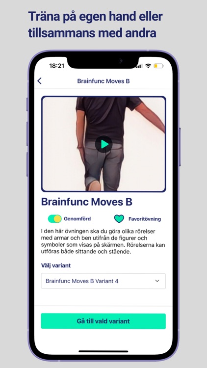 Brainfunc screenshot-4