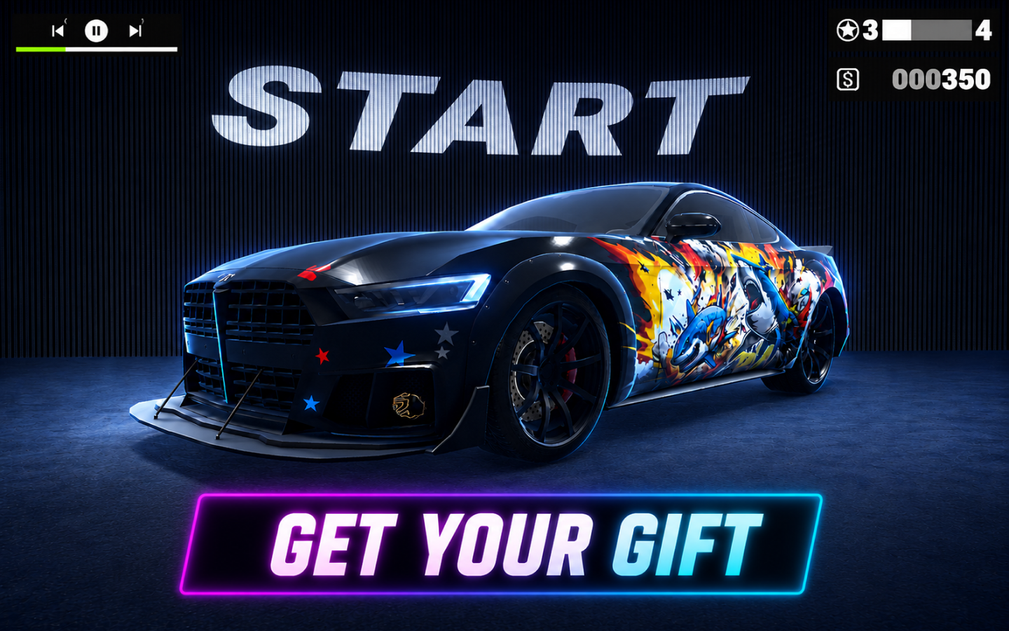 Speed Car Run: Need for Racing screenshot 22