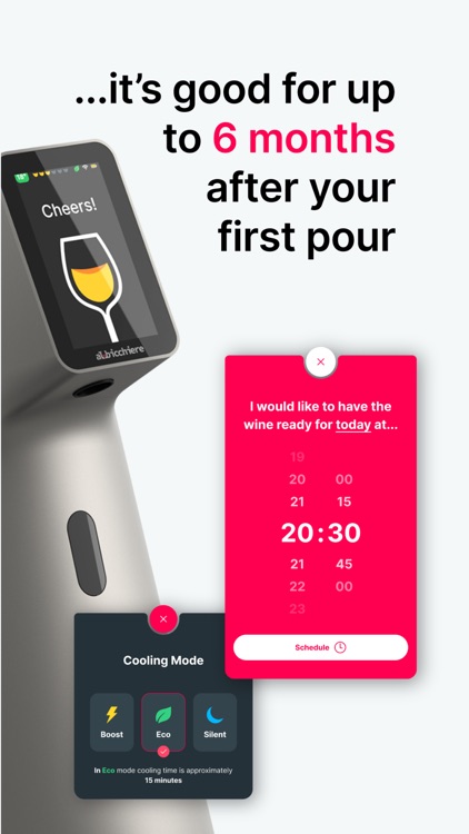 Albicchiere screenshot-5