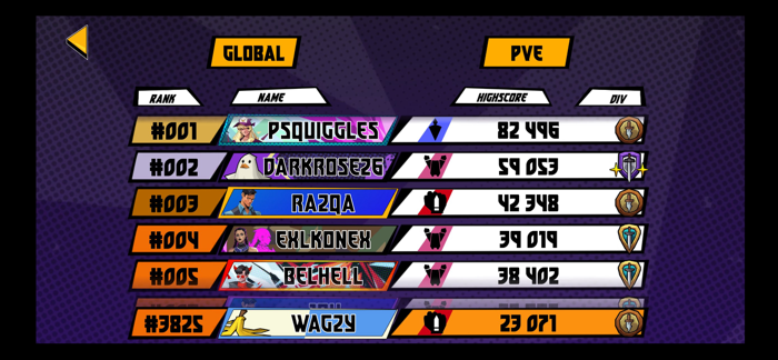 Super Dragon Punch Force 3