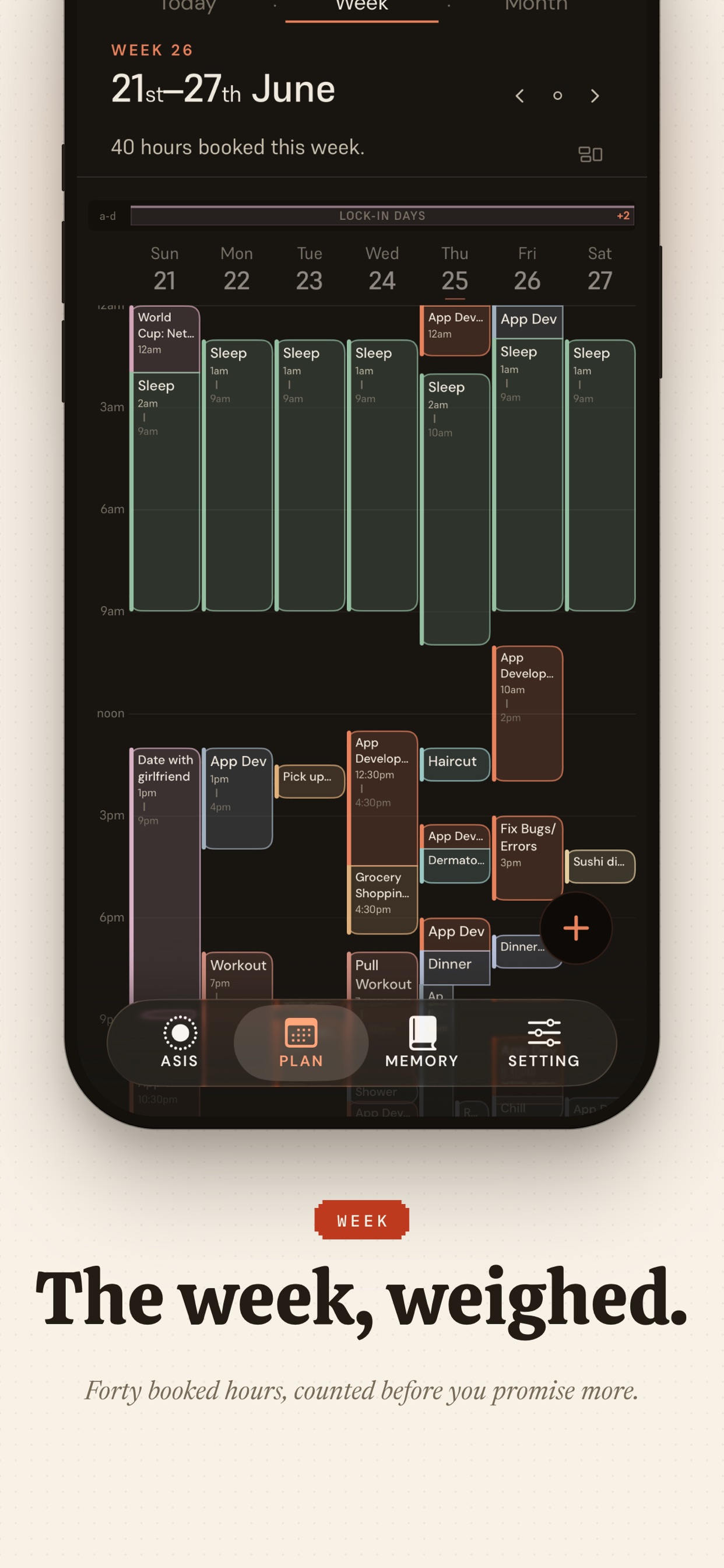Screenshot 6 of ASIS — Voice AI Life Assistant
