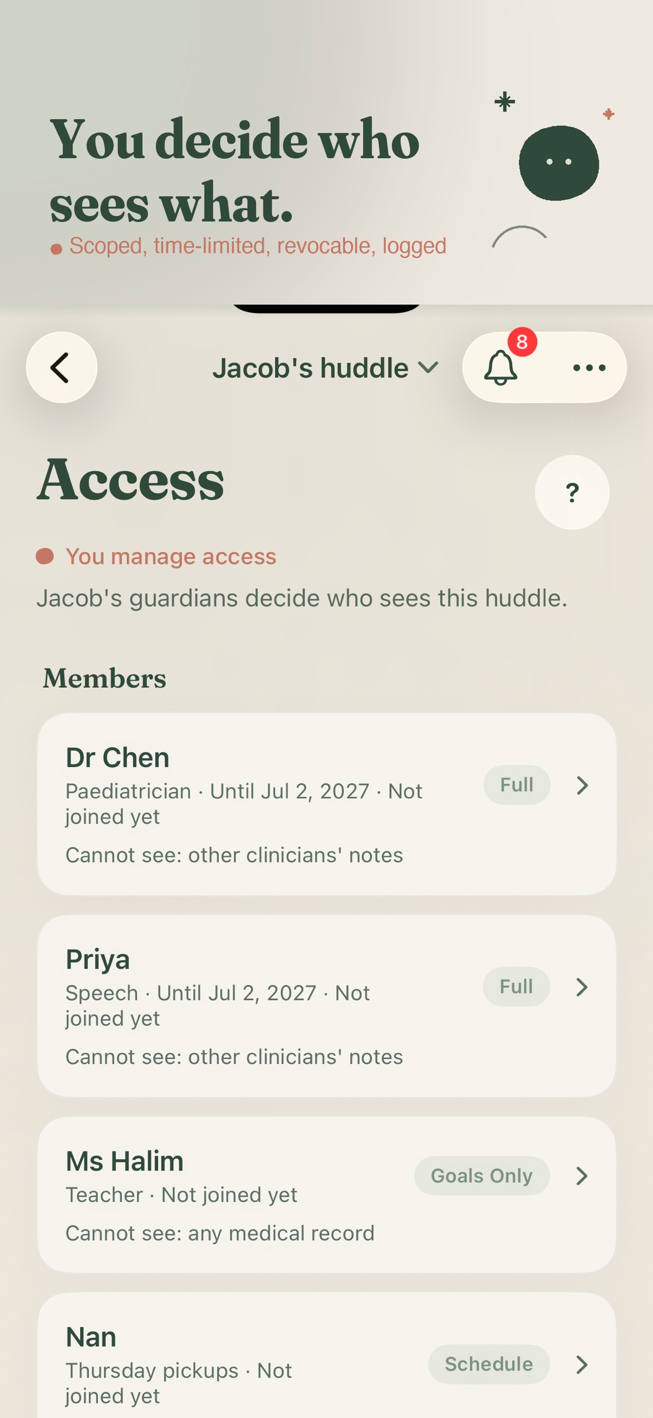 Screenshot 6 of Venlly
