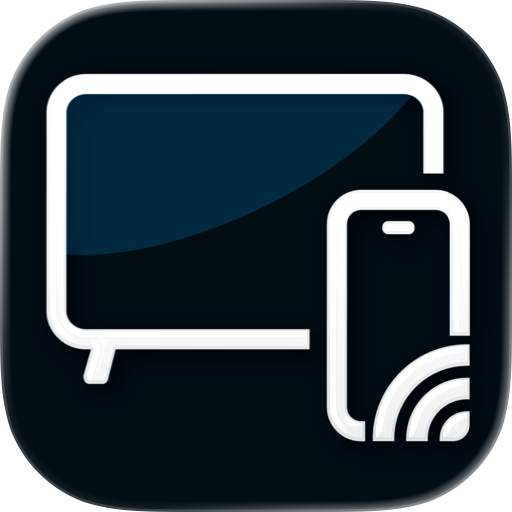 Screen Mirroring | Cast to TV