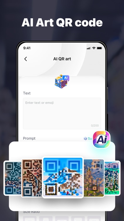 QR Code Reader∙Barcode Scanner