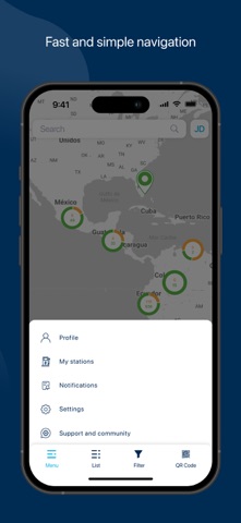 CargaFacilEV Screenshot 7 of 8