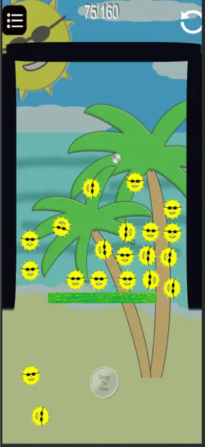 SeasonsPuzzleAdventure screenshot 1