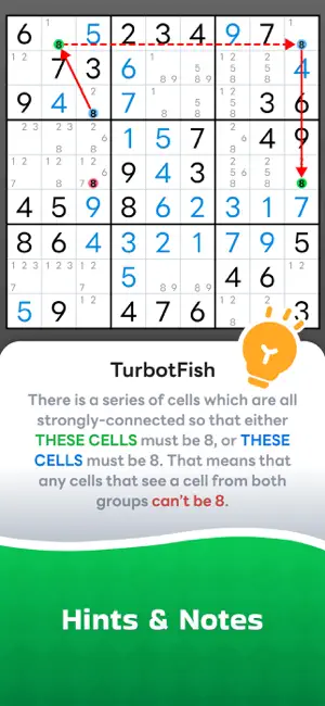 Sudoku Now! screenshot 5