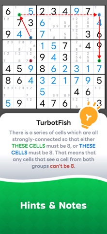 Sudoku Now! Screenshot 5 of 10