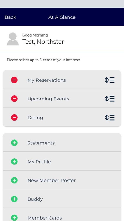 Cavalier Golf & Yacht Club