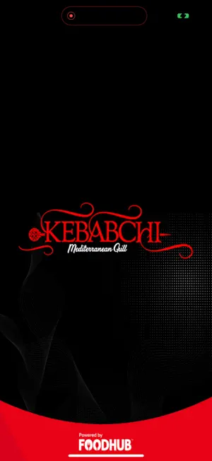 Kebabchi Mediterranean Grill screenshot 1