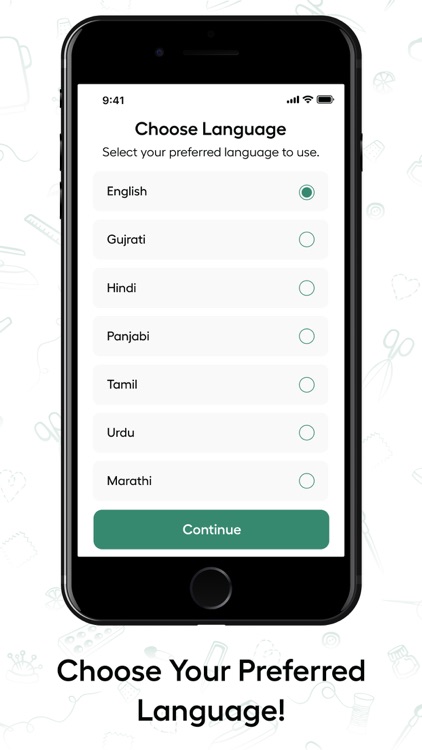 OpenTailor screenshot-5