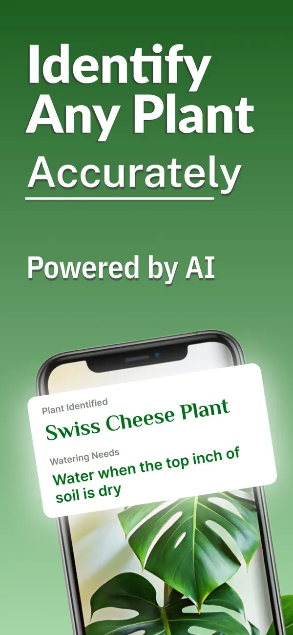 Screenshot #1 pour Plant Apps: Planting, Trees