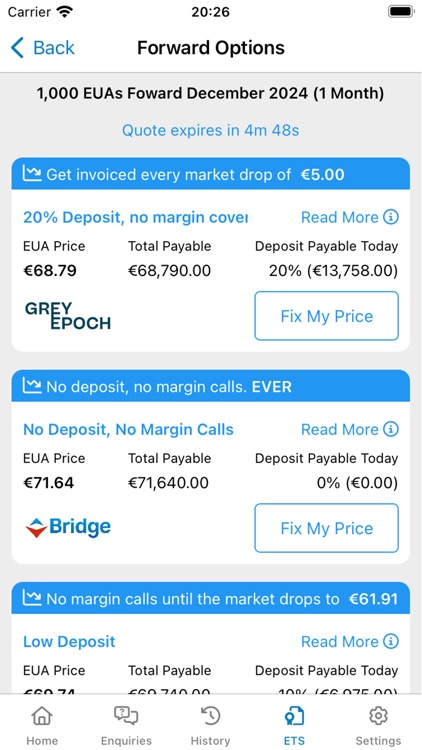 Bunker Bridge screenshot-7