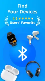 find air - my device tracker iphone images 1