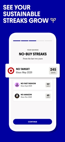 Commons: Make Your Money Count Screenshot 5 of 10