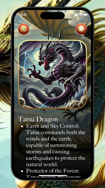 Fortune Dragon Path screenshot-3