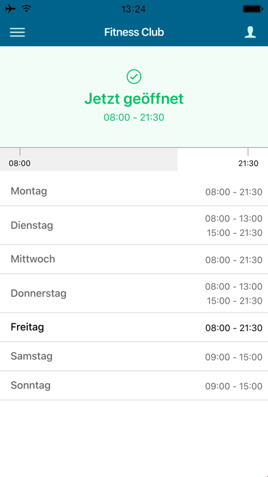 SGZ Altenessen NEU Screenshot