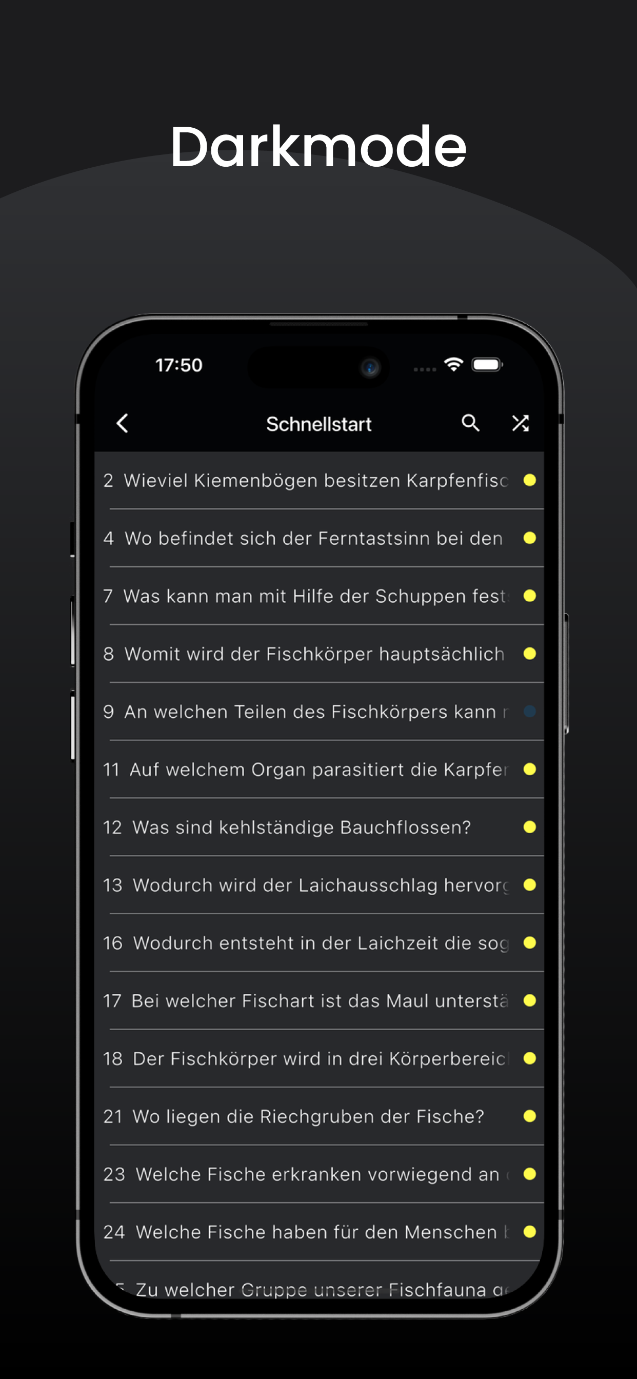 Angelschein Sachsen screenshot 5
