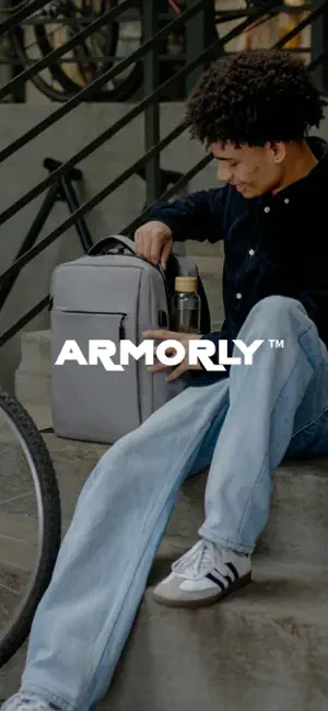 Armorly: Body Armor & Gear screenshot 1
