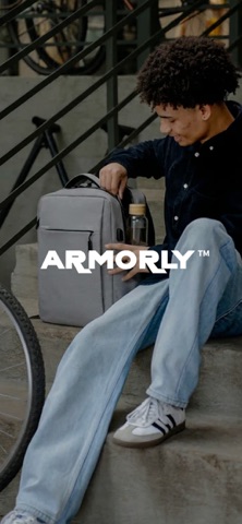 Armorly: Body Armor & Gear screenshot
