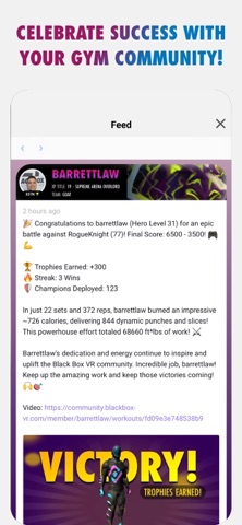 Black Box VR Screenshot 10 of 10