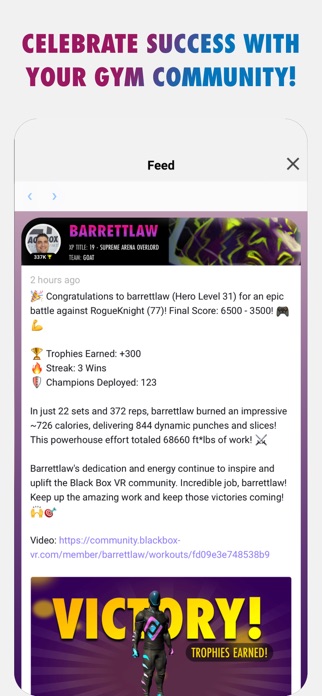 Black Box VR Screenshot 10 of 10