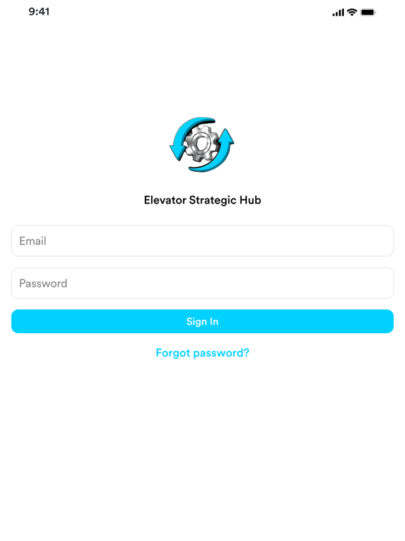 Screenshot #4 pour Elevator Strategic Hub