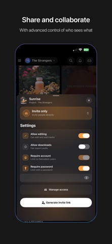 Demodeck Screenshot 2 of 6