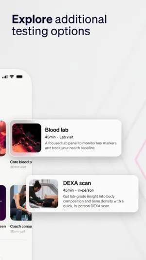 Eternal Health screenshot 4