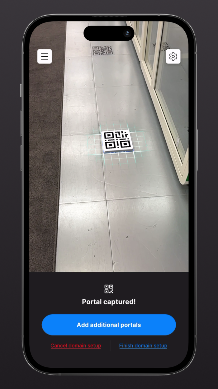 Domain Management Tool