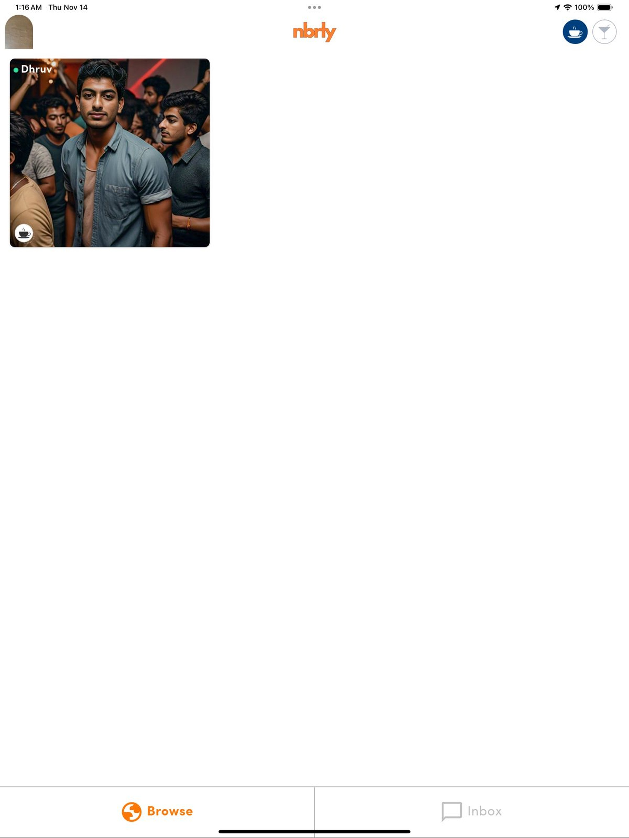 NBRLY screenshot 11