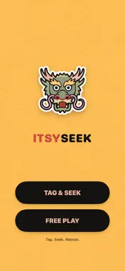 ITSYSeek screenshot 1