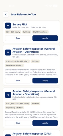 Aerway Screenshot 4 of 7