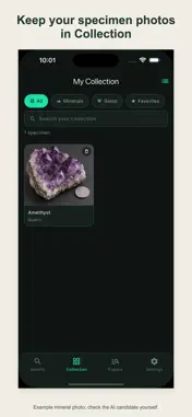 GemLens - Gem Identifier screenshot 5