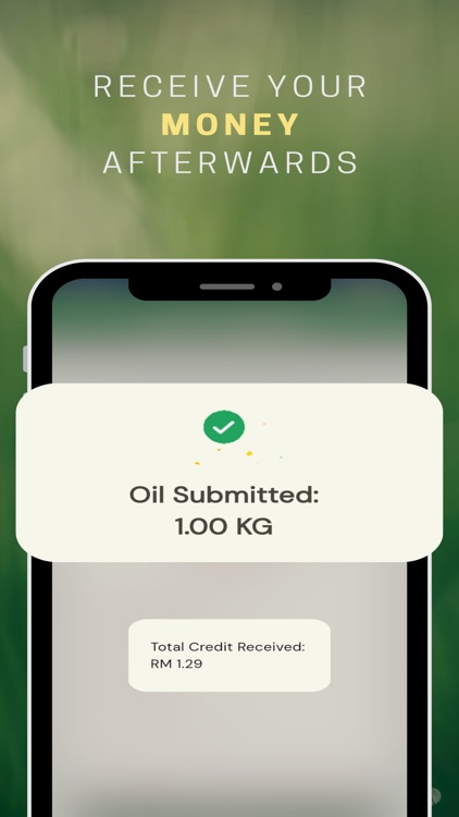 GoHijau screenshot-4