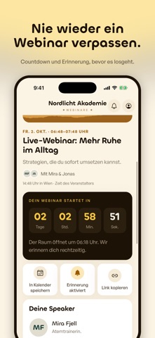heyhoney webinars screenshot 4