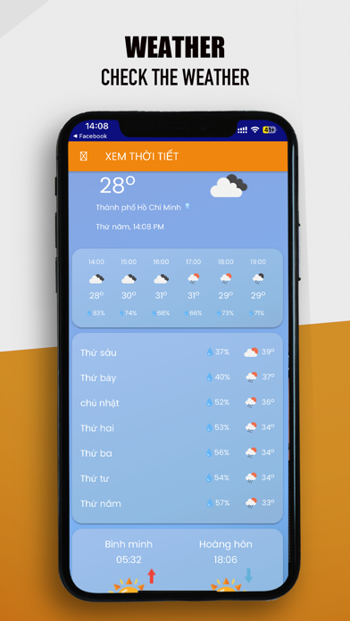 Simple Utils Screenshot