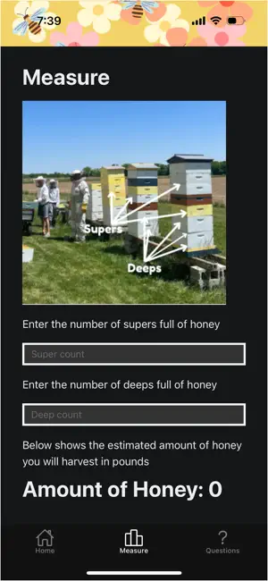 The Bee Keeper screenshot 2