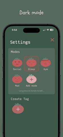 Tomato Block screenshot