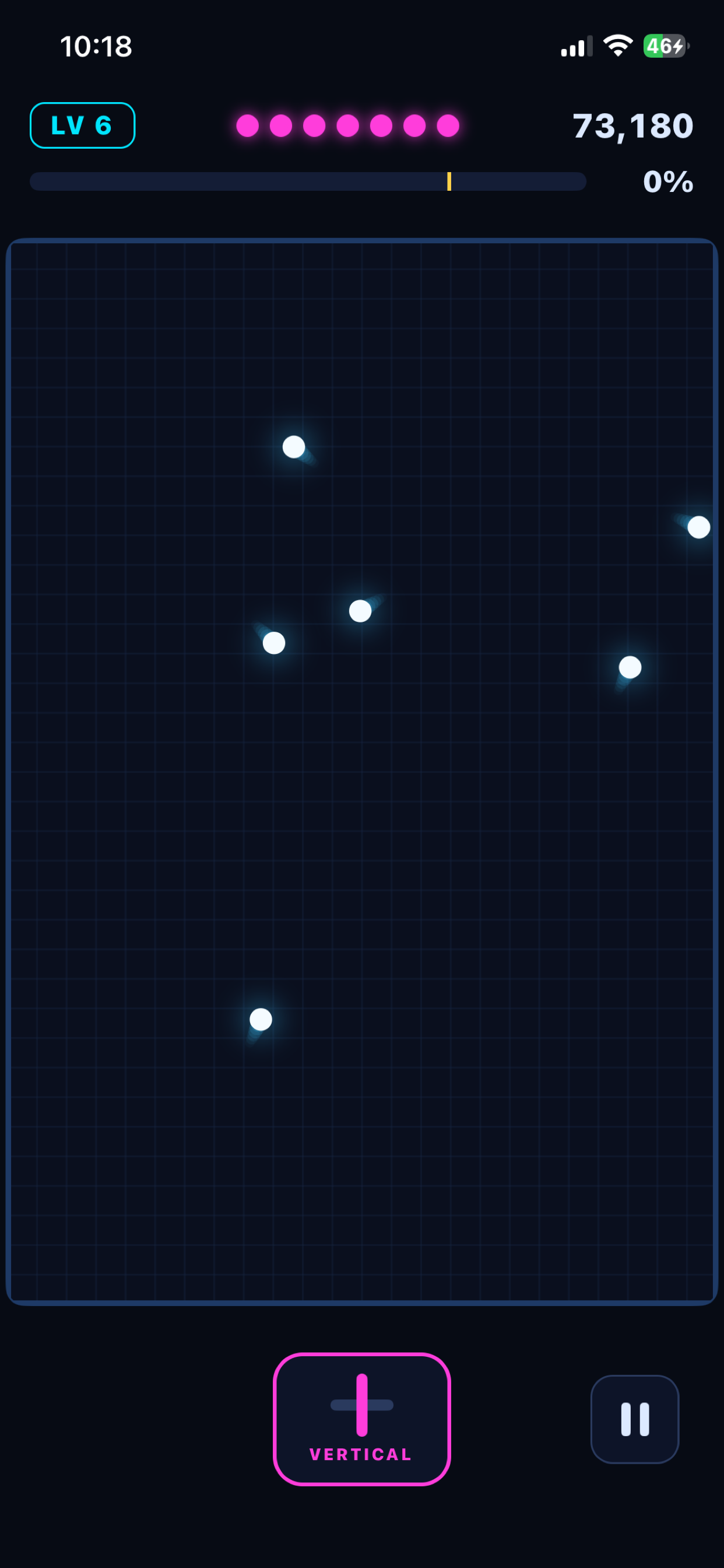 Ballfence screenshot 3