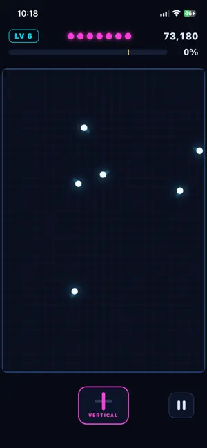 Ballfence screenshot 3