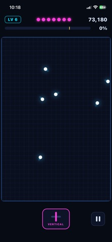 Ballfence screenshot